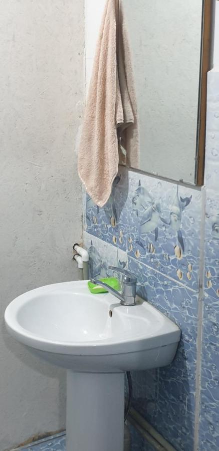 Hotel Cbt1 Sary-Mogul Zewnętrze zdjęcie
