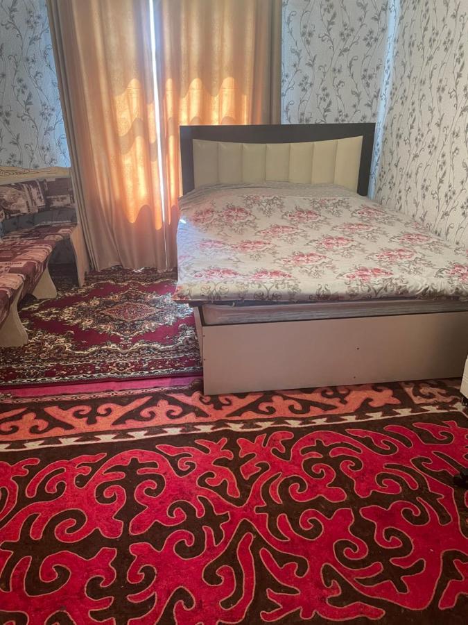 Hotel Cbt1 Sary-Mogul Zewnętrze zdjęcie