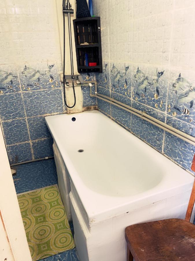 Hotel Cbt1 Sary-Mogul Zewnętrze zdjęcie