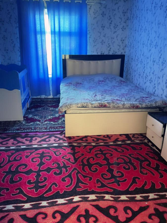 Hotel Cbt1 Sary-Mogul Zewnętrze zdjęcie