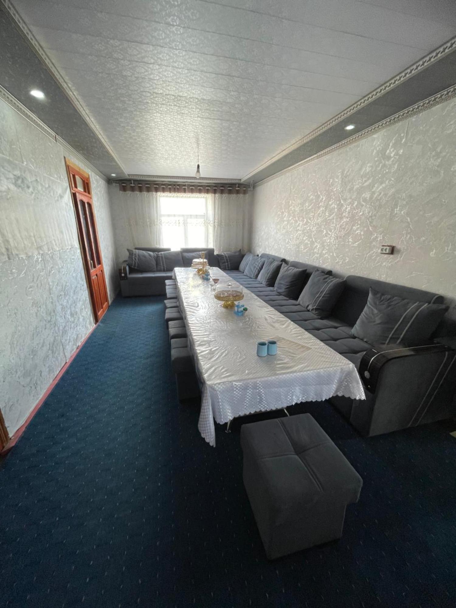 Hotel Cbt1 Sary-Mogul Zewnętrze zdjęcie